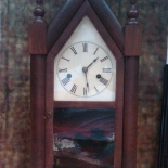 clock 1